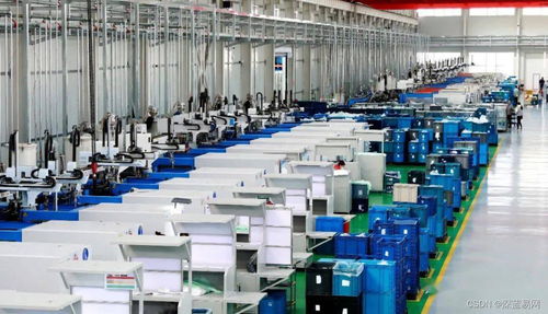 智能驱动，精益升级 电子企业MES管理系统如何赋能家庭服务产品提质增效