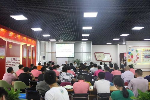 农业大咖齐聚农港城，台州市农产品市场经营管理培训班赋能家庭服务